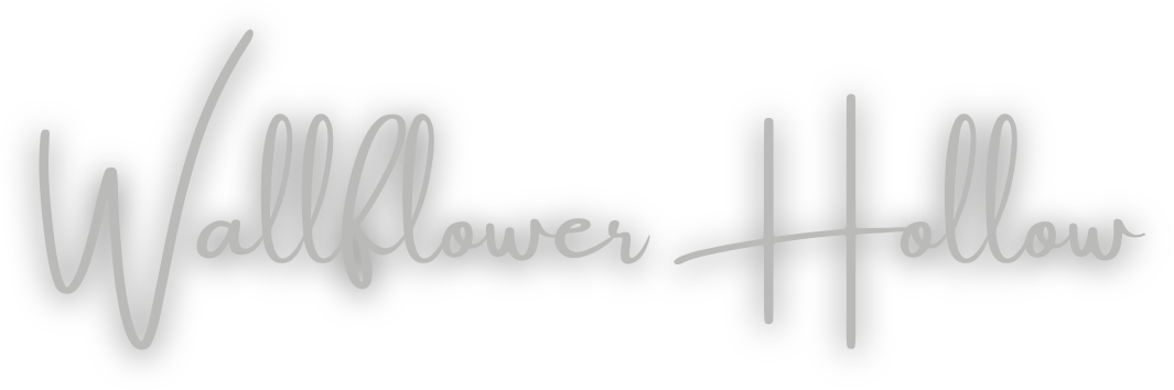 Wallflower Hollow